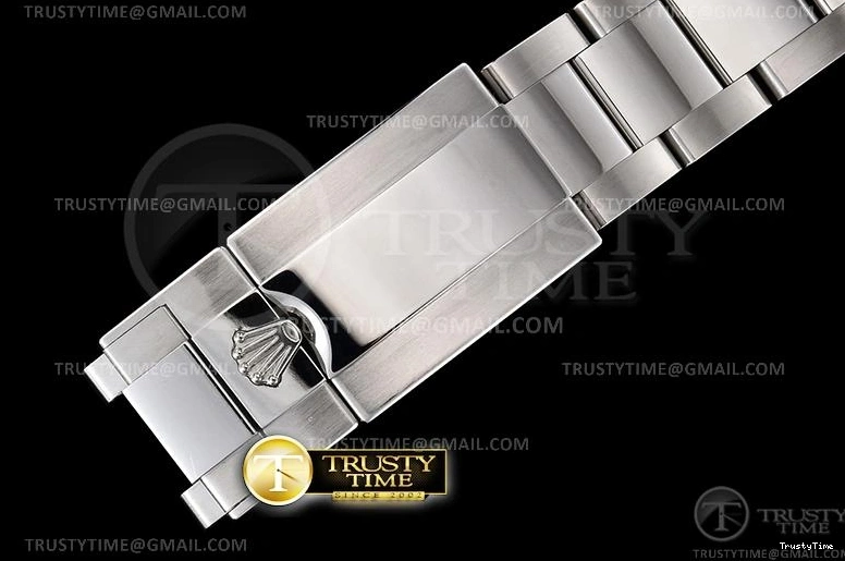 0328 Refined ROLGMT190A – GMT II 116710BLNR 987